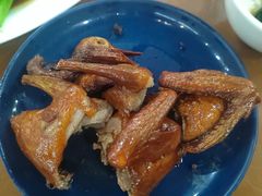 -煲煲掂风味煲仔饭餐厅(西区店)