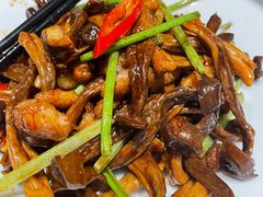-客汀家宴·客家烟火 四季食材(集美店)