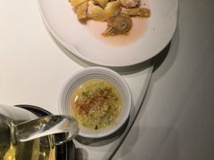 -侨美·唐荔园·40年地道粤菜