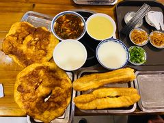 -京城北门羊蝎子铜锅涮肉(总店)
