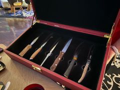 -恰餐厅及酒吧CHAR Bar & Grill(北京三里屯洲际店)