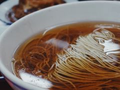 老上海传统阳春面-逸桂禾面馆