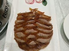 -北京全聚德(西客站店)