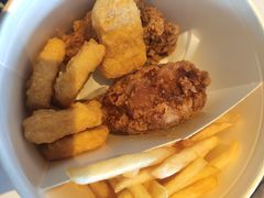 -麦当劳(华发商都店)