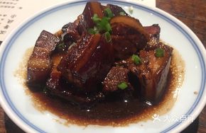 Seek Fresh Braised Pork