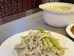 -烤肉宛饭庄(北新桥店)