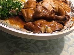 -C31地窖餐厅(黑龙江北路店)