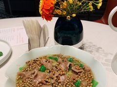 贡椒澳牛舌-许家菜.艺创菜(仁和新城店)