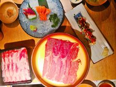 -温野菜涮涮锅(西单大悦城店)