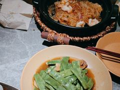 -廖川菜(八佰伴店)