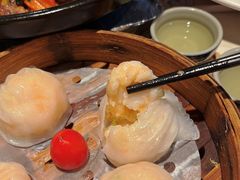 -虾饺妹·酒家(金碧店)