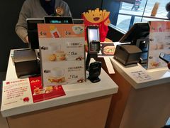 -麦当劳(无锡永乐店)