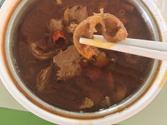 -老乡鸡(合肥高铁南站店)
