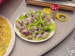 -新丁香海鲜酒店(银海商贸城店)