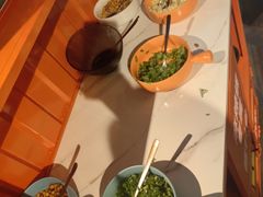 -麻田会 ·鲜活现烹·牛蛙火锅(珠江新城维家思广场店)