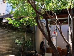-VOYAGE COFFEE(杨梅竹店)