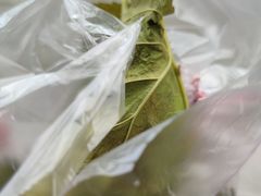 -叶婆婆豆浆馍馍