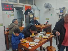 -兴隆点心店(新北街店)