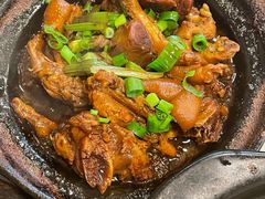 -甬小馆·焗海鲜温州菜(五马街店)
