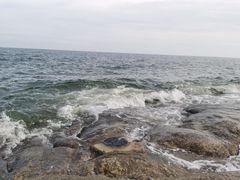 -老虎石海上公园