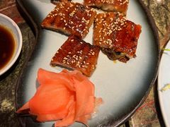 -炙柒Sekinana·精致料理 烧鸟·铁板烧(海上世界店)