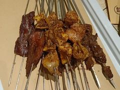-状元阁烧烤(新华路总店)