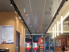 -麦当劳(苏州中心星悦汇店)