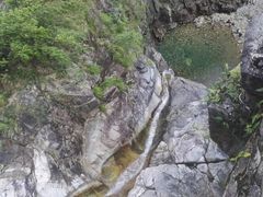 -广东大峡谷