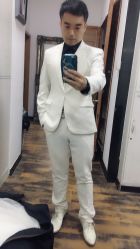 -伯爵风尚全球旅拍