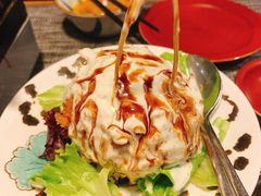 温泉蛋土豆球-满来寿喜烧(金虹桥店)