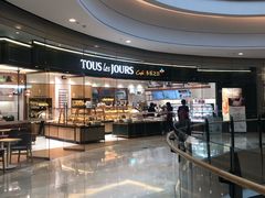 -多乐之日(颐堤港店)