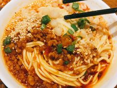 -付小姐在成都(五道口店)