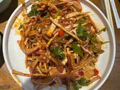 -小杨烤肉(朱雀店)