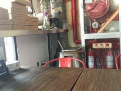 -MI WU FACTORY米屋美食工厂餐厅(绿地店)
