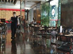 大堂-小资太太餐厅(南岗区店)