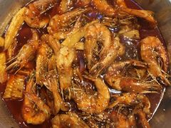 -槐店王婆大虾(开发区店)