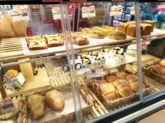 -盒马鲜生(文景博乐里购物广场店)