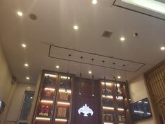 -哈啾嗨·蒙文化主题餐厅(京汉新城店)