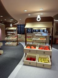 -奈尔宝·国风主题儿童乐园·亲子餐厅(豫园商城店)