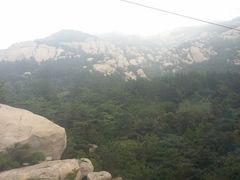 android_upload_pic-崂山巨峰游览区