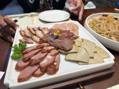 -老厨家(友谊路总店)