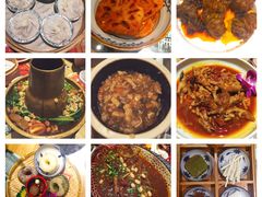 -味福记·本地特色菜(八一万达广场店)