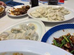 -渔家风味·鲅鱼水饺·央视展播·海鲜天津菜(开发区店)