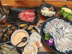 -丽江庭院之爱在路上(西单店)