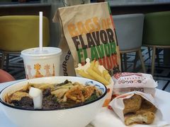 叉烧螺狮粉-好快螺柳州螺蛳粉(大西门店)