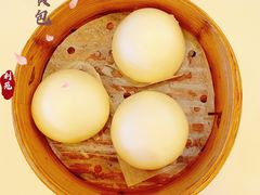 -利苑酒家(合景国际金融广场店)