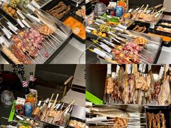 -生火火·小炉子炭烤(金楠天街总店)