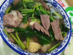 -尔力新疆丸子汤(北屯店)