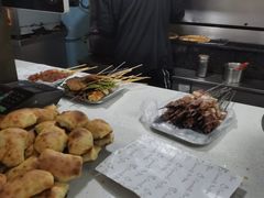 -南师大仙林校区东区食堂