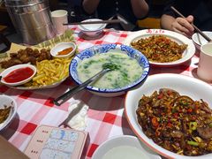 -西江红·株洲本地菜(滨江南路店)